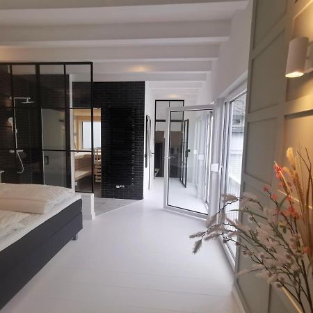 Tiny Loft Obj 37 2-4 Personen Strandnah Wlan Niendorf  Εξωτερικό φωτογραφία