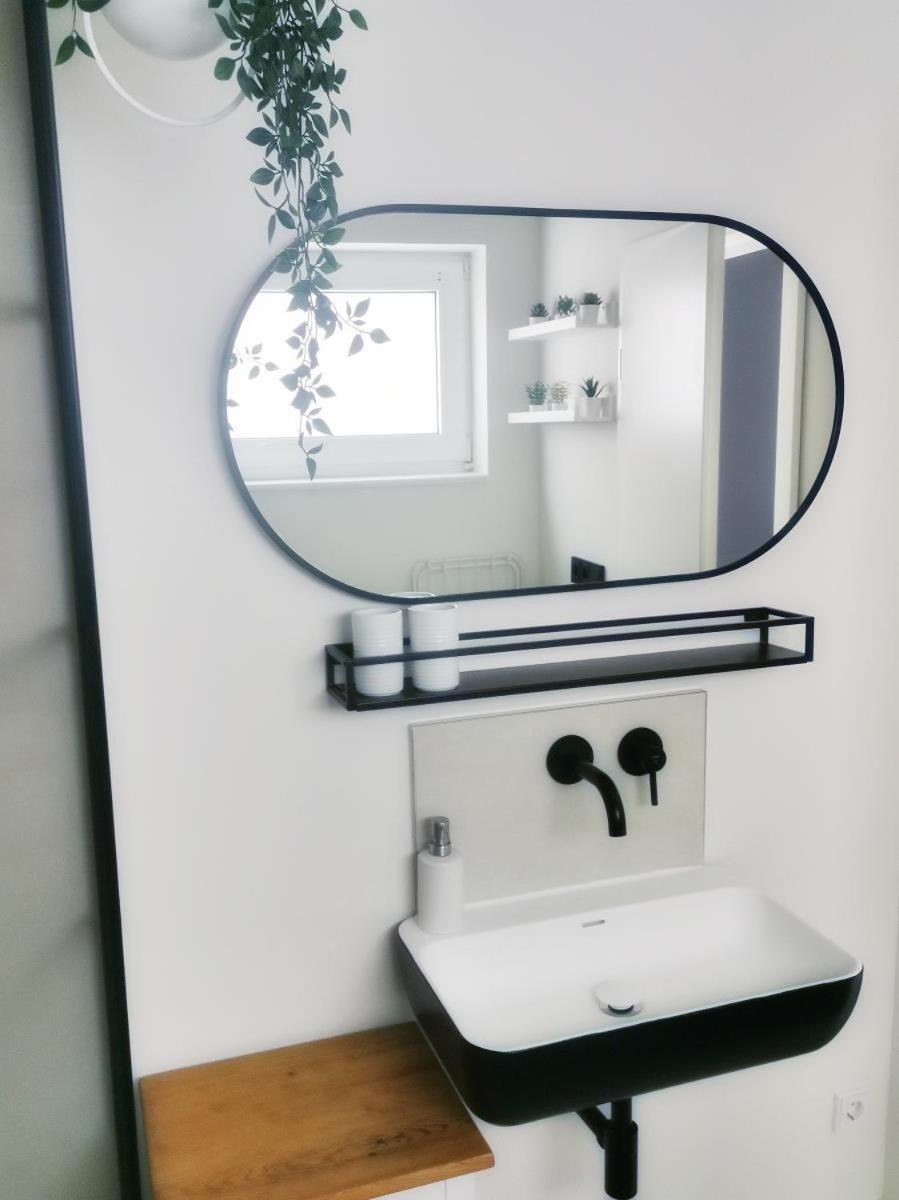 Tiny Loft Obj 37 2-4 Personen Strandnah Wlan Niendorf  Εξωτερικό φωτογραφία
