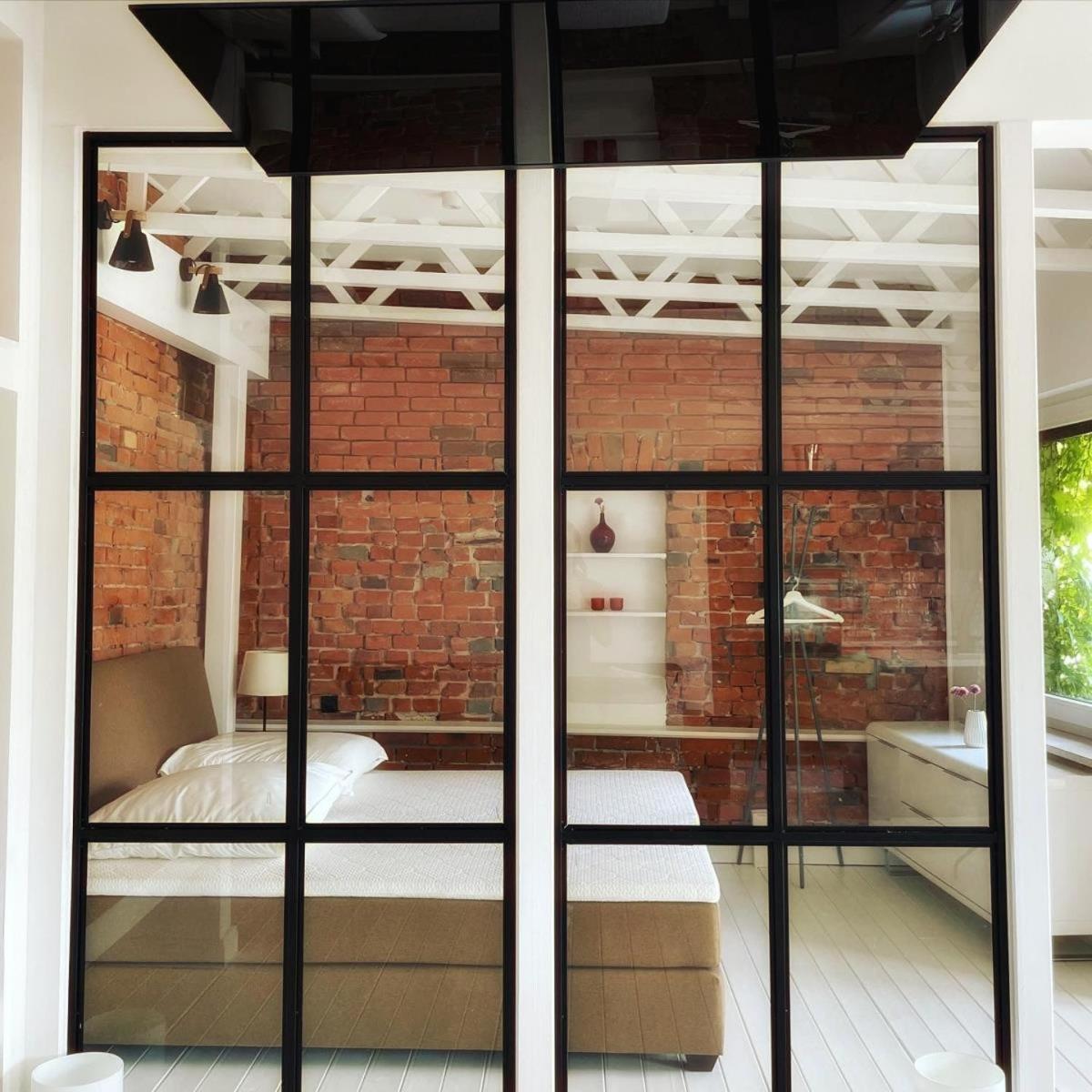 Tiny Loft Obj 37 2-4 Personen Strandnah Wlan Niendorf  Εξωτερικό φωτογραφία