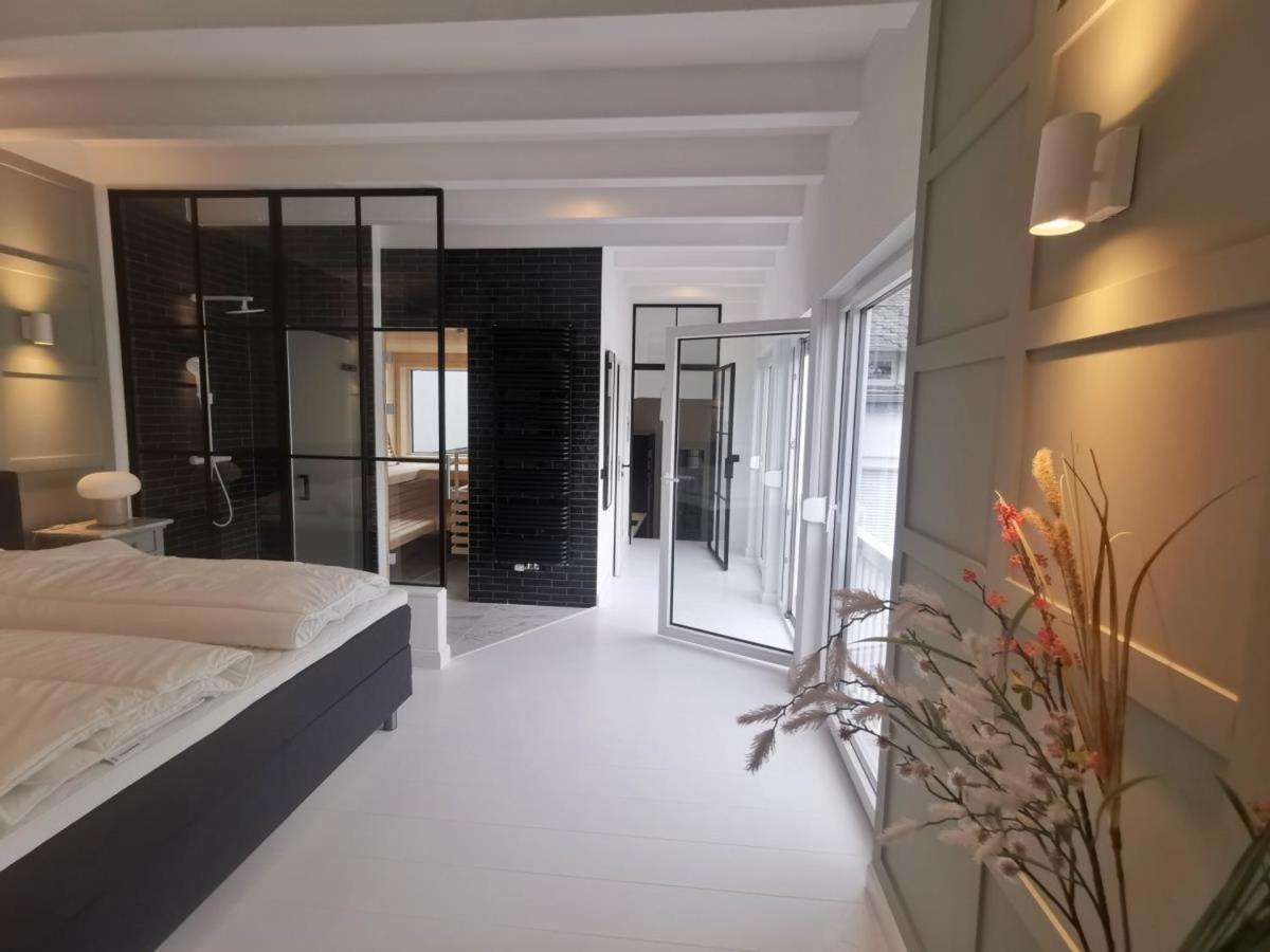 Tiny Loft Obj 37 2-4 Personen Strandnah Wlan Niendorf  Εξωτερικό φωτογραφία