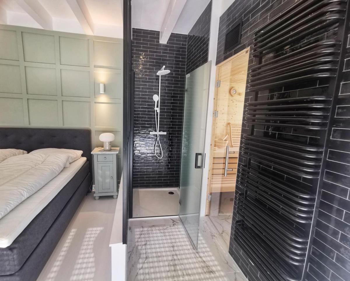 Tiny Loft Obj 37 2-4 Personen Strandnah Wlan Niendorf  Εξωτερικό φωτογραφία