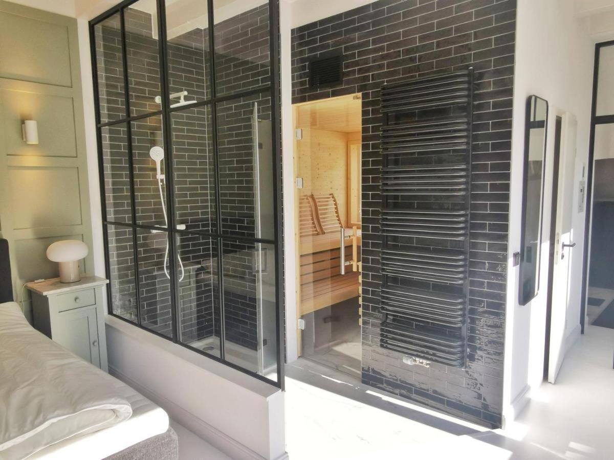 Tiny Loft Obj 37 2-4 Personen Strandnah Wlan Niendorf  Εξωτερικό φωτογραφία